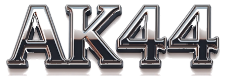 ak44 logo